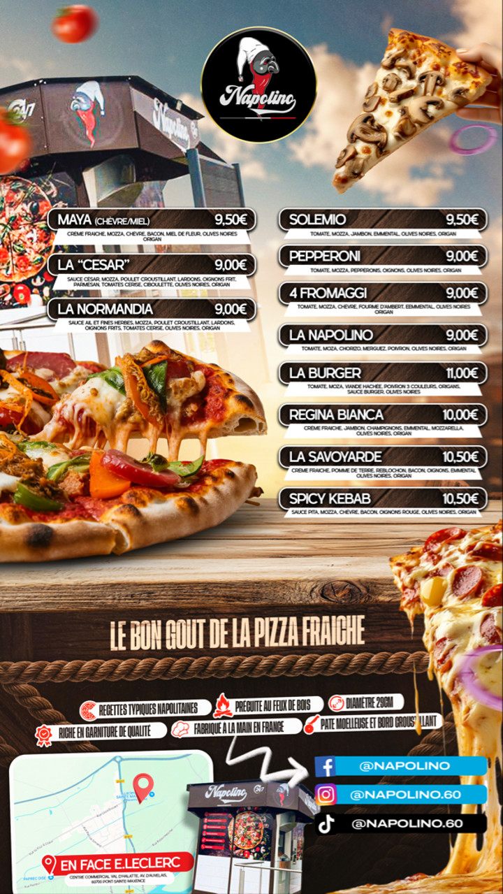 Flyer TACED
